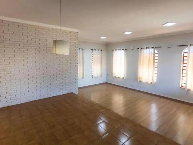 Casa / Sobrado para Venda em Campinas/SP Parque São Quirino 3 Quartos