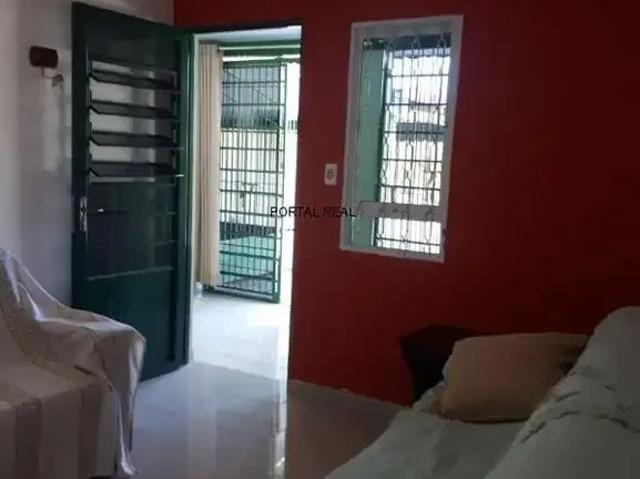 Casa / Sobrado para Venda em Campinas/SP Parque Santa Bárbara 1 Quartos