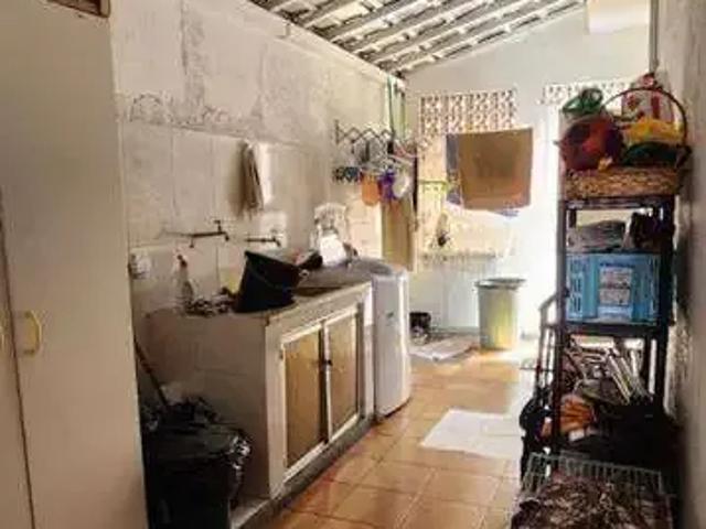 Casa / Sobrado para Venda em Campinas/SP Parque Santa Bárbara 2 Quartos