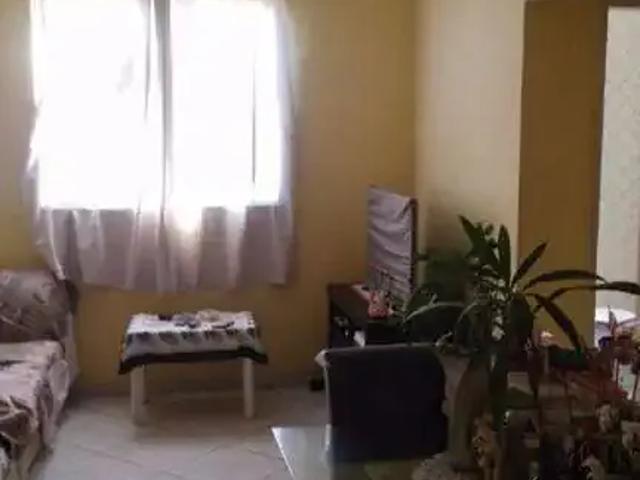 Casa / Sobrado para Venda em Campinas/SP Parque Santa Bárbara 3 Quartos