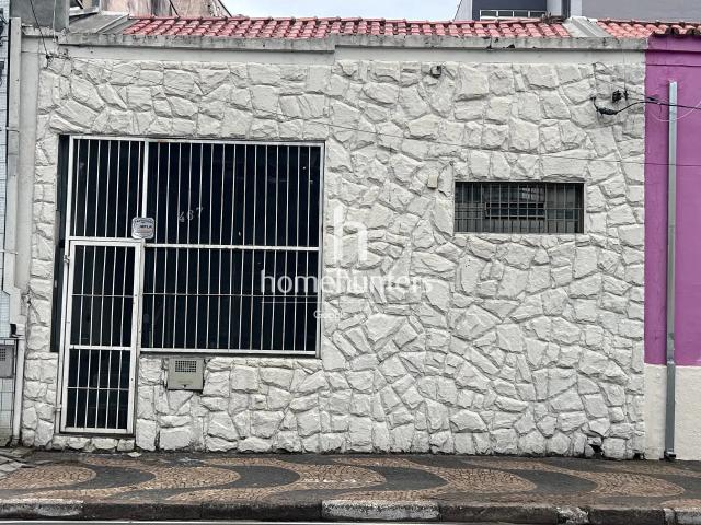 Casa / Sobrado para Venda em Campinas/SP Ponte Preta 1 Quartos