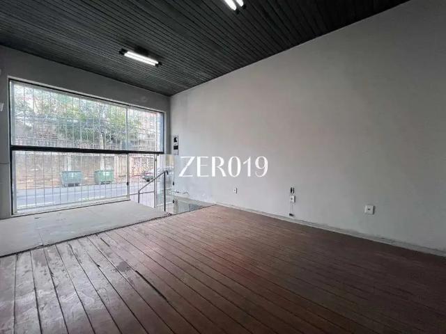 Casa / Sobrado para Venda em Campinas/SP Ponte Preta 1 Quartos