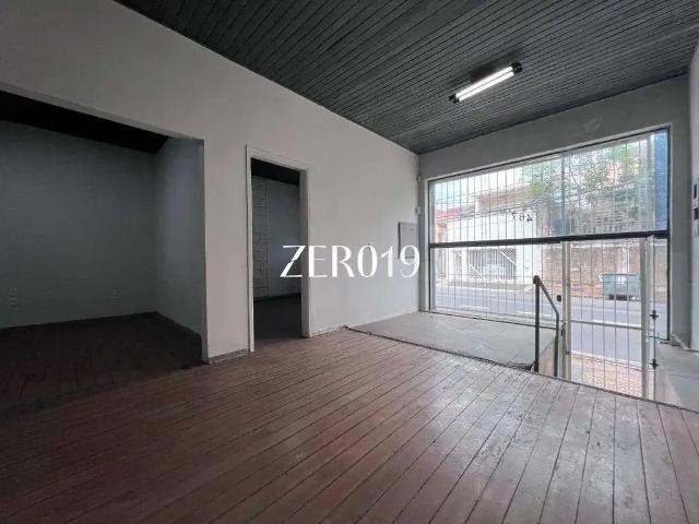 Casa / Sobrado para Venda em Campinas/SP Ponte Preta 1 Quartos