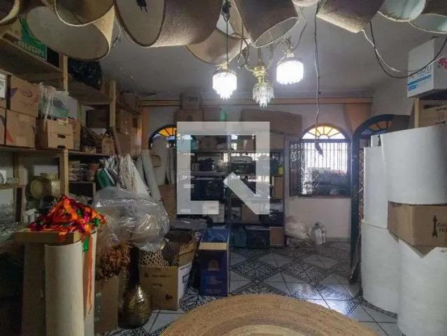 Casa / Sobrado para Venda em Campinas/SP Ponte Preta 2 Quartos