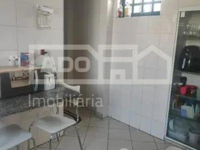 Casa / Sobrado para Venda em Campinas/SP Ponte Preta 2 Quartos