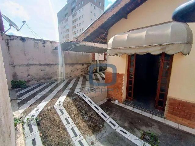 Casa / Sobrado para Venda em Campinas/SP Ponte Preta 2 Quartos