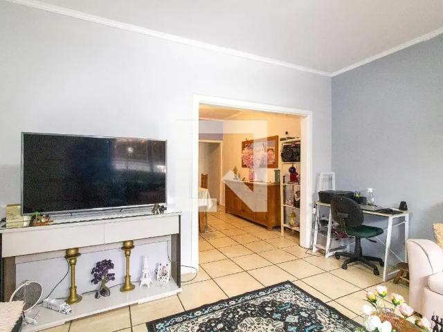 Casa / Sobrado para Venda em Campinas/SP Ponte Preta 2 Quartos