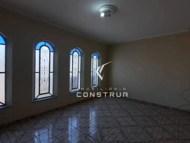 Casa / Sobrado para Venda em Campinas/SP Ponte Preta 3 Quartos
