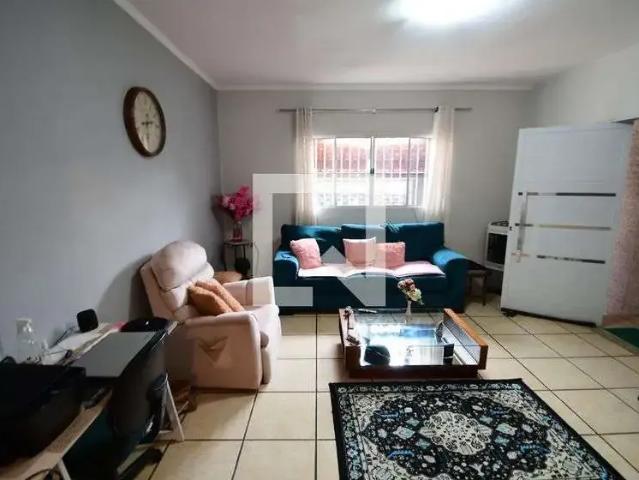 Casa / Sobrado para Venda em Campinas/SP Ponte Preta 3 Quartos
