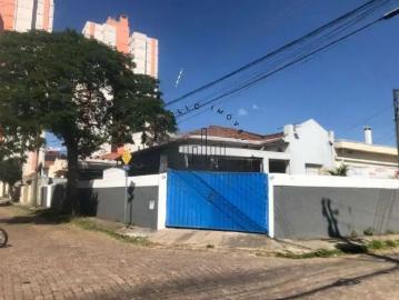 Casa / Sobrado para Venda em Campinas/SP Ponte Preta 3 Quartos