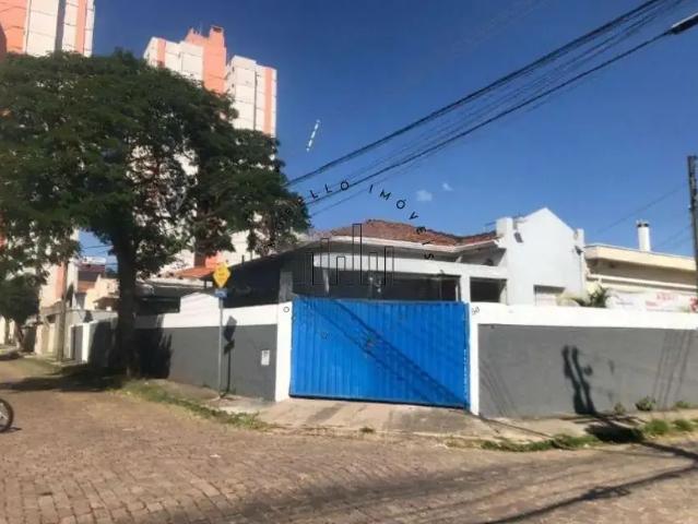 Casa / Sobrado para Venda em Campinas/SP Ponte Preta 3 Quartos