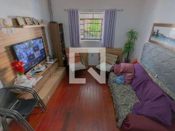 Casa / Sobrado para Venda em Campinas/SP Ponte Preta 3 Quartos