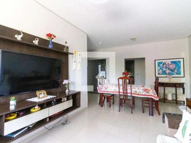 Casa / Sobrado para Venda em Campinas/SP Ponte Preta 3 Quartos