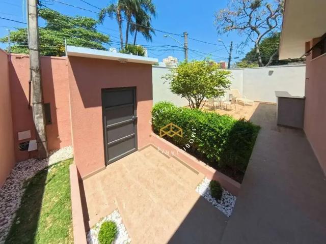 Casa / Sobrado para Venda em Campinas/SP Ponte Preta 4 Quartos