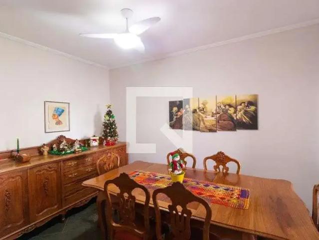 Casa / Sobrado para Venda em Campinas/SP Ponte Preta 4 Quartos