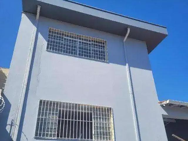 Casa / Sobrado para Venda em Campinas/SP Ponte Preta 4 Quartos