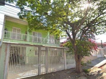 Casa / Sobrado para Venda em Campinas/SP Ponte Preta 5 Quartos