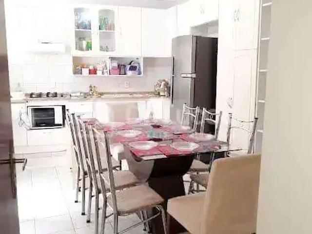 Casa / Sobrado para Venda em Campinas/SP Ponte Preta 5 Quartos