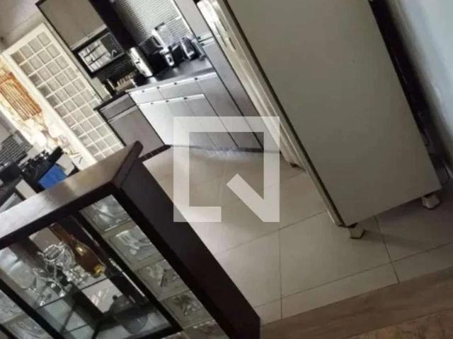 Casa / Sobrado para Venda em Campinas/SP Recanto do Guara 3 Quartos