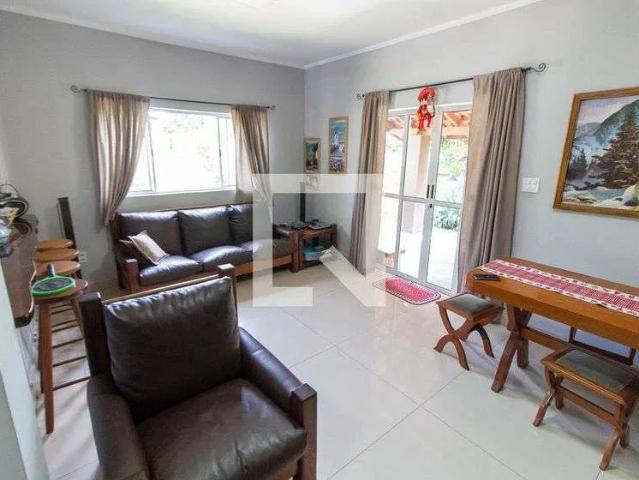 Casa / Sobrado para Venda em Campinas/SP Recanto do Guara 3 Quartos