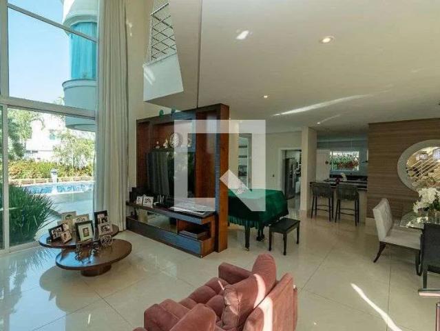 Casa / Sobrado para Venda em Campinas/SP Recanto do Guara 3 Quartos