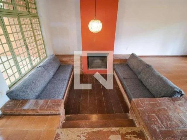 Casa / Sobrado para Venda em Campinas/SP Recanto do Guara 3 Quartos
