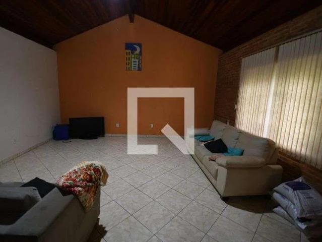 Casa / Sobrado para Venda em Campinas/SP Recanto do Guara 1 Quartos