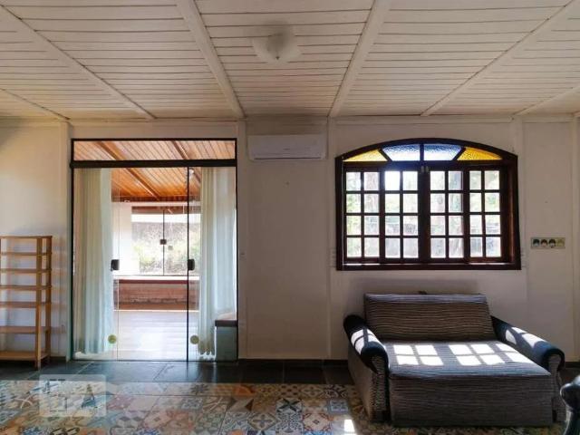 Casa / Sobrado para Venda em Campinas/SP Recanto do Guara 2 Quartos