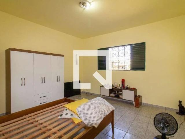 Casa / Sobrado para Venda em Campinas/SP Recanto do Guara 2 Quartos