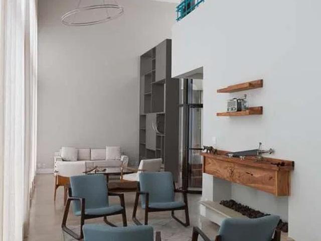 Casa / Sobrado para Venda em Campinas/SP Recanto do Guara 4 Quartos