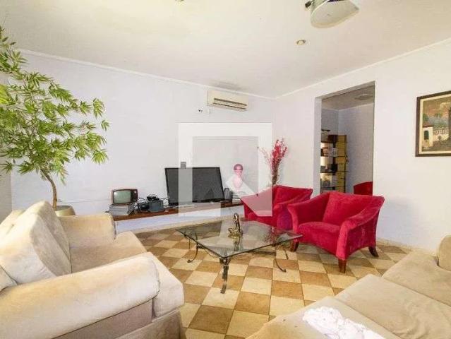 Casa / Sobrado para Venda em Campinas/SP Recanto do Guara 4 Quartos