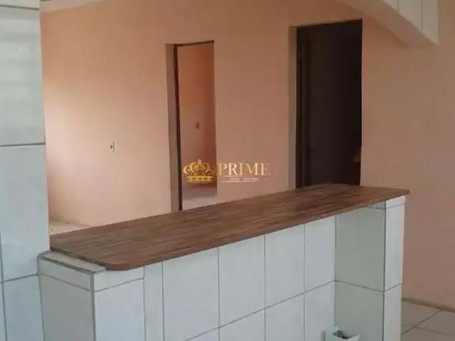 Casa / Sobrado para Venda em Campinas/SP Recanto do Sol I 3 Quartos