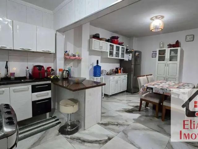 Casa / Sobrado para Venda em Campinas/SP Recanto do Sol I 3 Quartos
