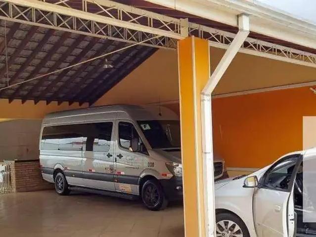 Casa / Sobrado para Venda em Campinas/SP Recanto do Sol II 1 Quartos