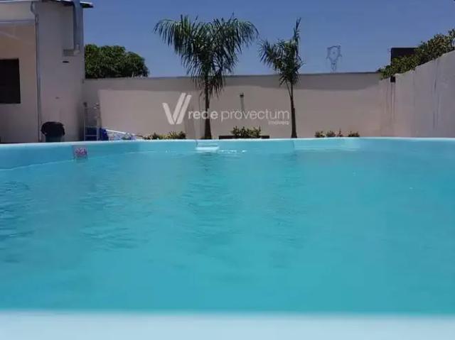 Casa / Sobrado para Venda em Campinas/SP Recanto dos Dourados 1 Quartos
