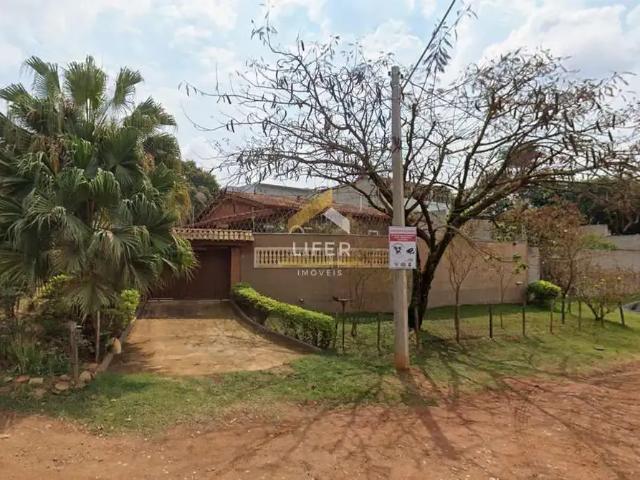 Casa / Sobrado para Venda em Campinas/SP Recanto dos Dourados 3 Quartos