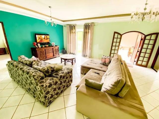 Casa / Sobrado para Venda em Campinas/SP Recanto dos Dourados 3 Quartos
