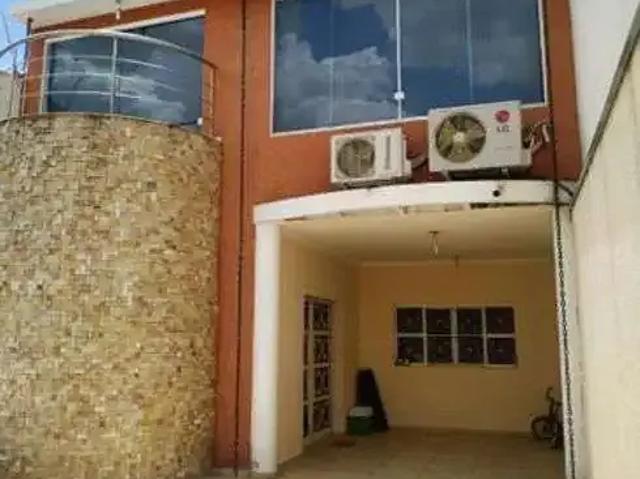 Casa / Sobrado para Venda em Campinas/SP Residencial Nova Bandeirante 3 Quartos