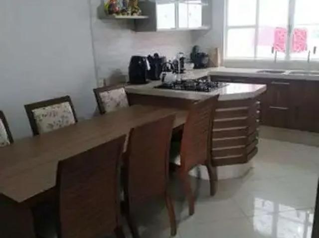 Casa / Sobrado para Venda em Campinas/SP Residencial Nova Bandeirante 3 Quartos