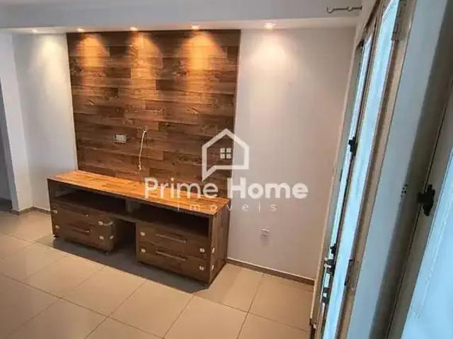 Casa / Sobrado para Venda em Campinas/SP Residencial Nova Bandeirante 2 Quartos