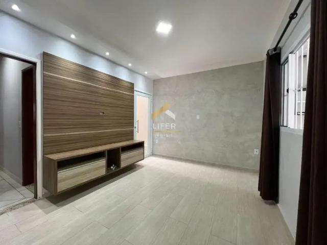 Casa / Sobrado para Venda em Campinas/SP Residencial Nova Bandeirante 2 Quartos
