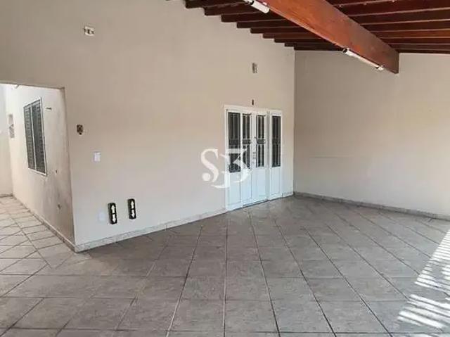Casa / Sobrado para Venda em Campinas/SP Residencial Nova Bandeirante 2 Quartos