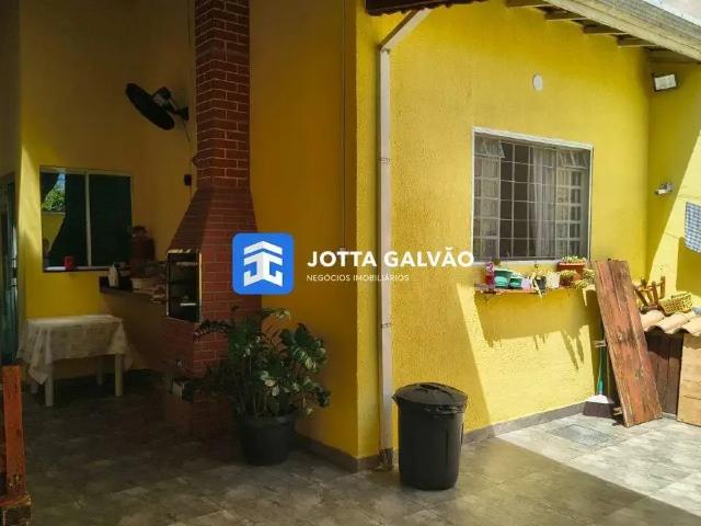 Casa / Sobrado para Venda em Campinas/SP Residencial Nova Bandeirante 2 Quartos