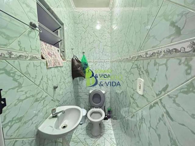 Casa / Sobrado para Venda em Campinas/SP Residencial Nova Bandeirante 4 Quartos