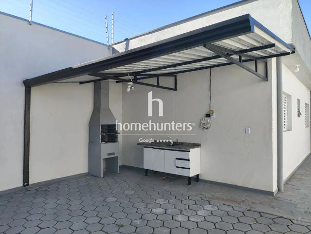 Casa / Sobrado para Venda em Campinas/SP Residencial Bela Aliança 2 Quartos