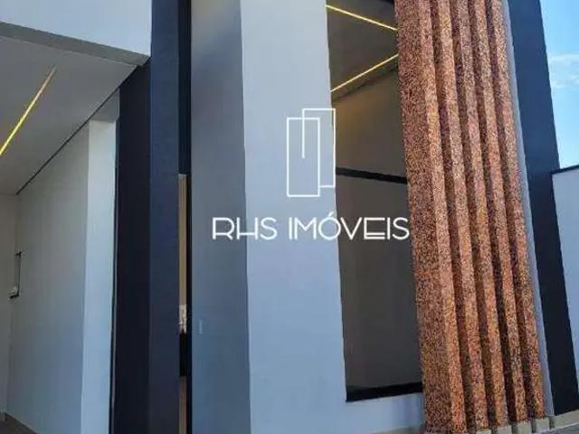 Casa / Sobrado para Venda em Campinas/SP Residencial Bela Aliança 3 Quartos