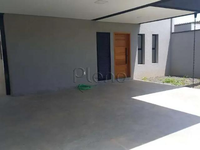 Casa / Sobrado para Venda em Campinas/SP Residencial Bela Aliança 3 Quartos