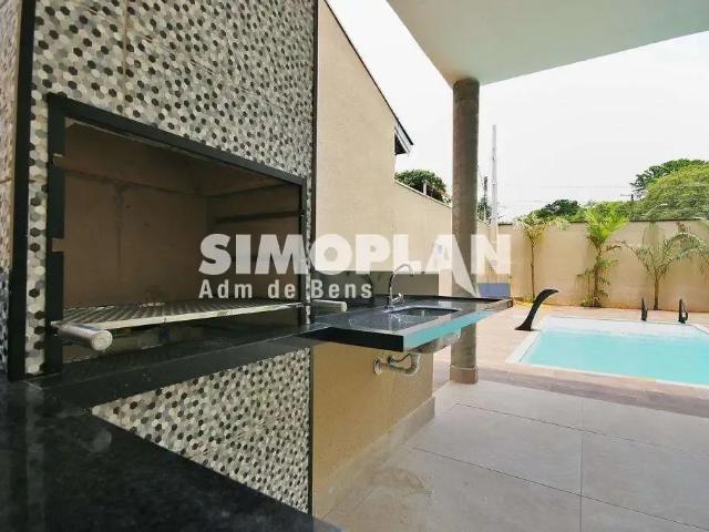 Casa / Sobrado para Venda em Campinas/SP Residencial Cândido Ferreira Sousas 3 Quartos