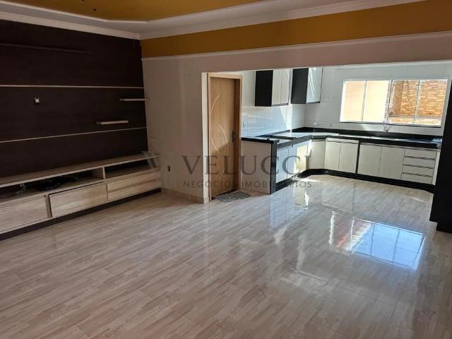 Casa / Sobrado para Venda em Campinas/SP Residencial Cittá Di Firenze 3 Quartos