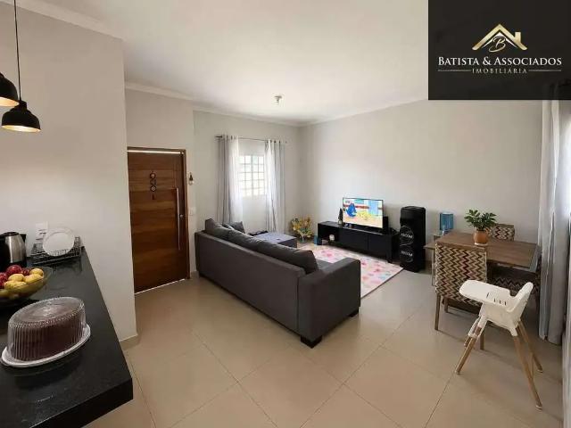Casa / Sobrado para Venda em Campinas/SP Residencial Cittá Di Firenze 3 Quartos